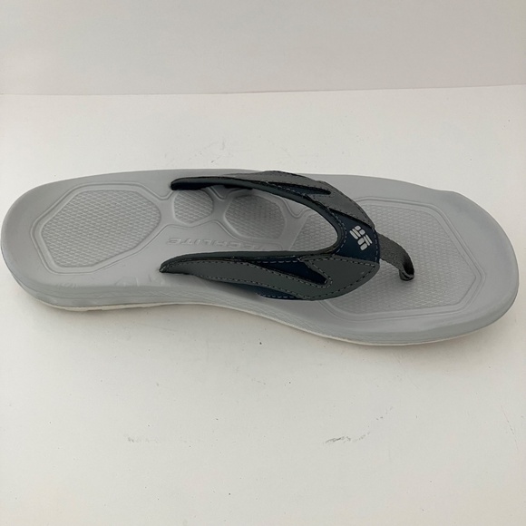 Columbia Sportswear Techsun Flip III PFG Sandals (For Men) Size 8 - Picture 13 of 17